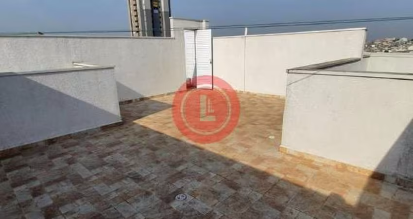 Imóveis para locação na Vila Tibiriçá, Santo André-SP: 2 quartos, 1 sala, 72,00 m² de área (36m2 + 36m2). Confira agora!
