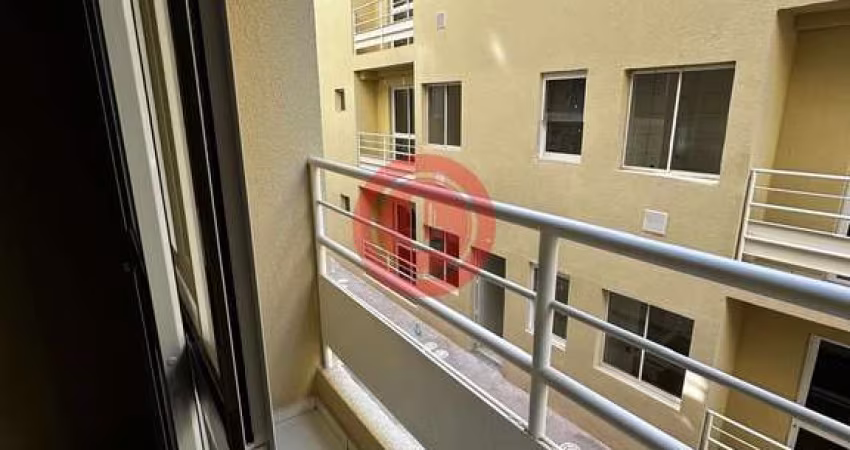 Apartamento novo e pronto para morar à venda em Mauá-SP! São 48m2, 2 quartos, cozinha e área de serviço. Tem elevador e vaga de garagem!