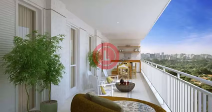 Apartamento de 118m2 à venda, quadra mar, na praia asturias no guarujá-sp (vila alzira) com suíte e 2 vagas!