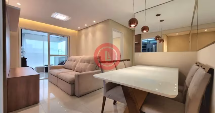 Apartamento à venda na vila apiaí, santo andré-sp: 2 quartos, 1 suíte, 2 banheiros, 1 vaga, 68m²!