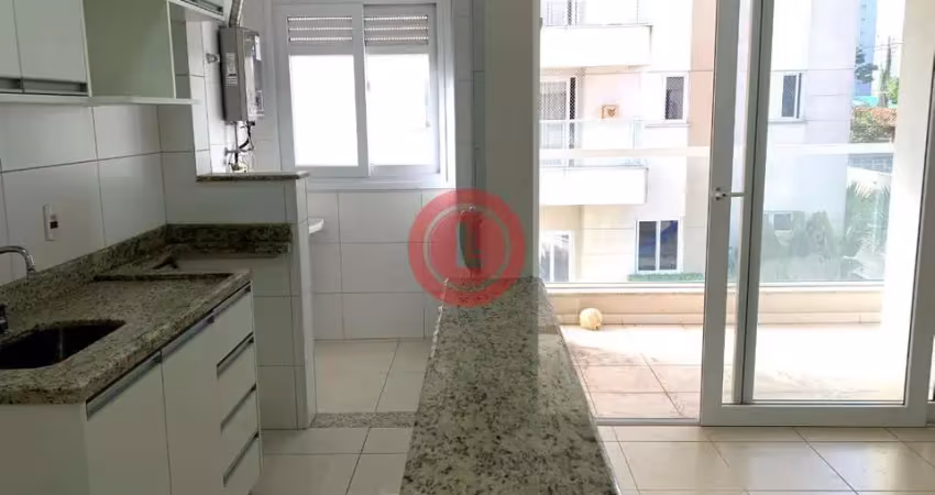 Apartamento para venda no bairo jardim com 2 dormitórios, 2 banheiros, 2 vagas e lazer completo! santo andré, sp.