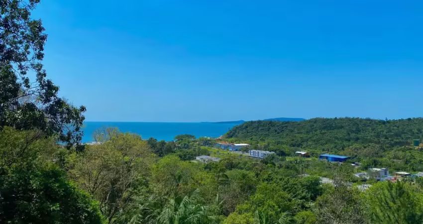 Exclente Oportunidade! Lote de 920m com vista permanente!