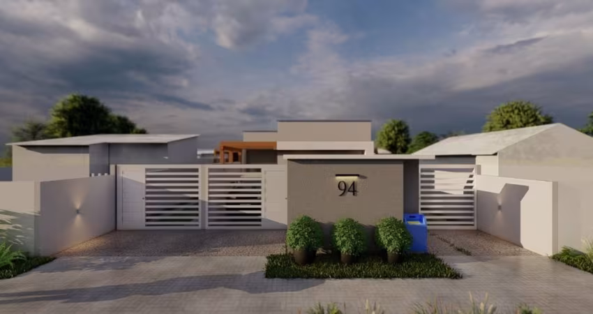 Casa Residencial / Uberaba