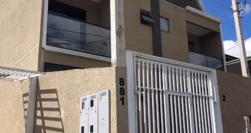 Sobrado Residencial / Pinheirinho