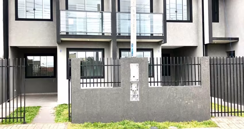 Sobrado Residencial / Campo de Santana