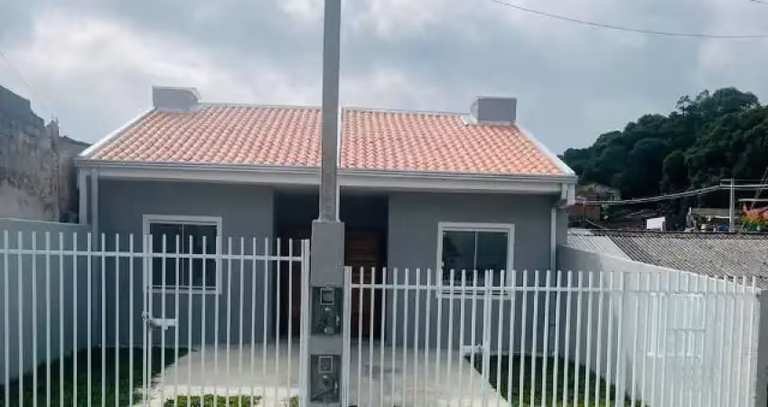 excelente  Casa nova   no Tatuquara