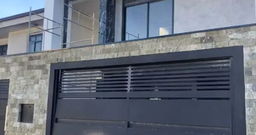 Sobrado Residencial / Pinheirinho