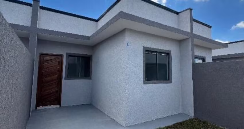Casa Residencial / Campo de Santana