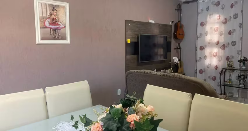 Casa com 2 quartos à venda no Jardim Morada do Sol, Indaiatuba 