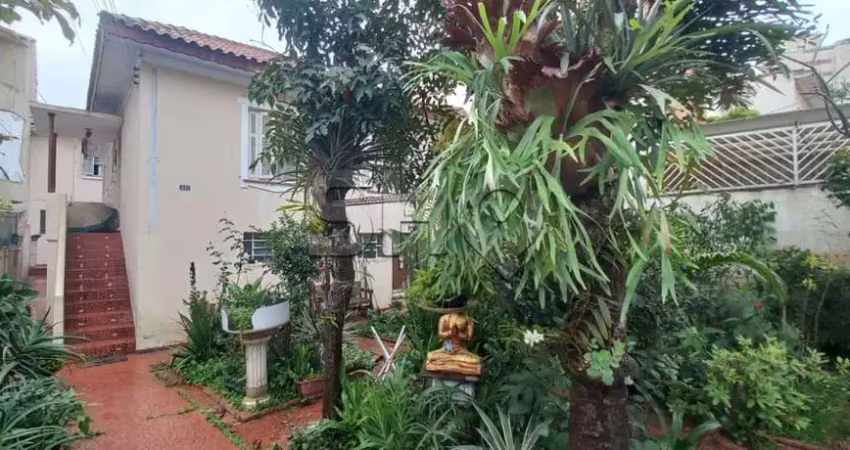 Casa com 4 quartos à venda na Rua Almirante Noronha, 691, Jardim São Paulo (Zona Norte), São Paulo