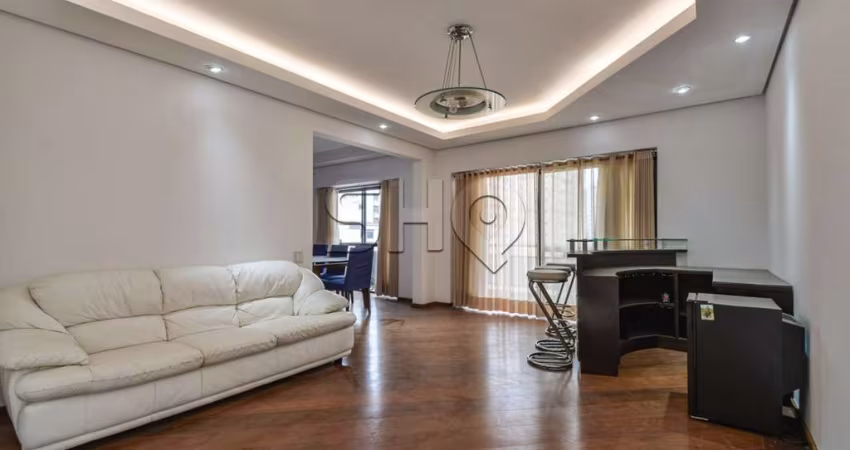 Apartamento com 4 quartos à venda na Rua Piauí, 591, Higienópolis, São Paulo
