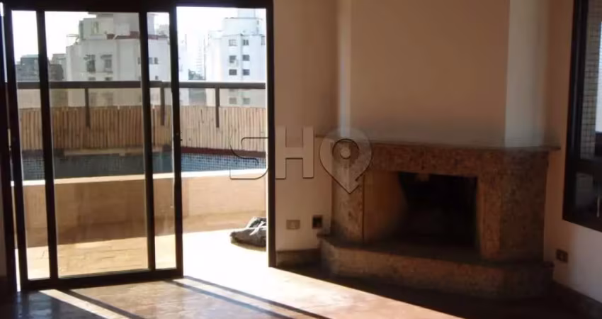 Apartamento com 4 quartos à venda na Rua Doutor Francisco Degni, 51, Paraisópolis, São Paulo