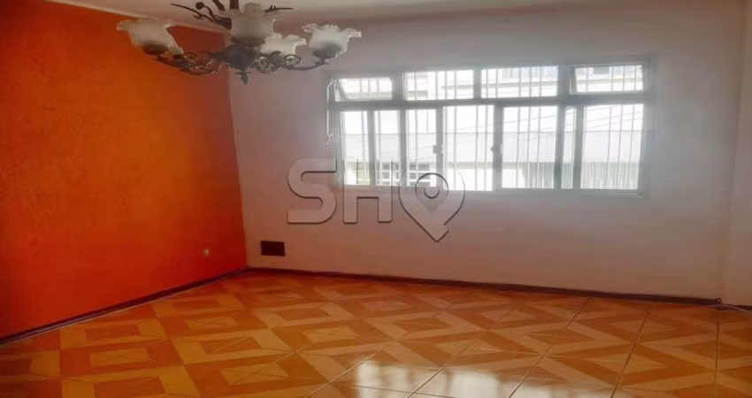 Apartamento com 2 quartos à venda na Rua Fábia, 902, Vila Romana, São Paulo