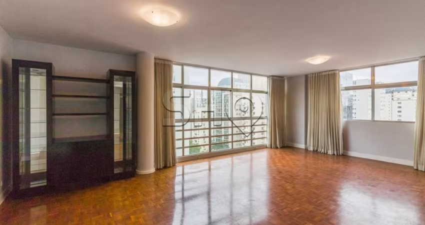 Apartamento com 3 quartos à venda na Alameda Jaú, 1188, Jardim Paulista, São Paulo