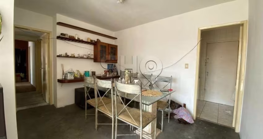 Apartamento com 3 quartos à venda na Rua Ministro Ferreira Alves, 1031, Pompéia, São Paulo