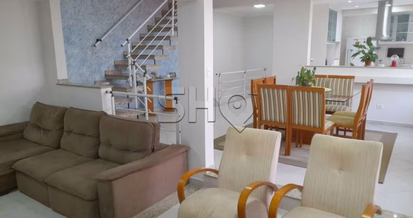 Casa com 4 quartos à venda na Rua Dona Elfrida, 652, Santa Teresinha, São Paulo