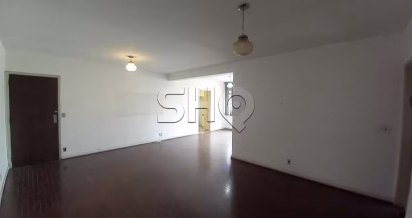 Apartamento com 3 quartos à venda na Rua Conselheiro Brotero, 993, Higienópolis, São Paulo
