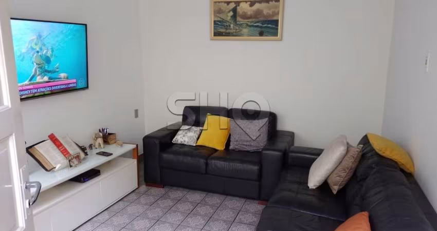 Casa com 4 quartos à venda na Pinto Guedes, 186, Vila Bancária Munhoz, São Paulo