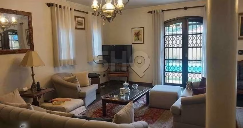 Casa com 4 quartos à venda na José Oliveira Matias, 176, Barro Branco (Zona Norte), São Paulo