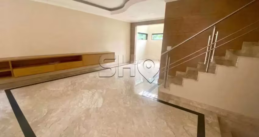 Casa em condomínio fechado com 3 quartos à venda na Rua Pedrolândia, 55, Vila Pedra Branca, São Paulo