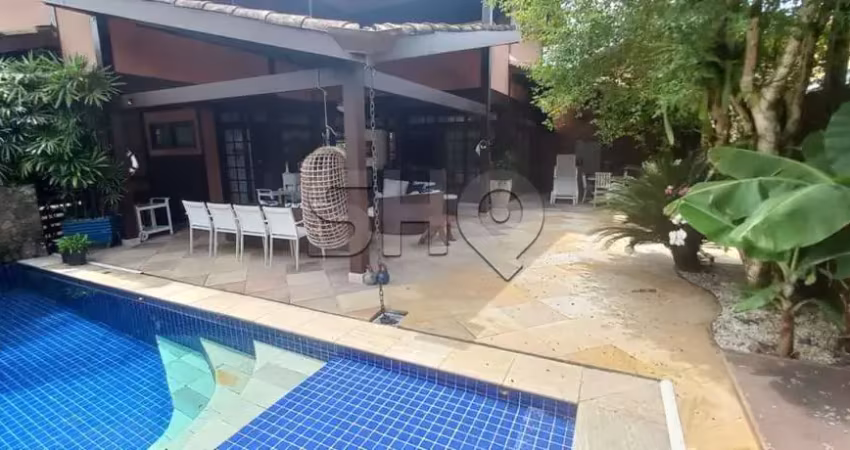 Casa em condomínio fechado com 4 quartos à venda na Rua João dos Passos Bittencourt, 1469, Barra do Una, São Sebastião