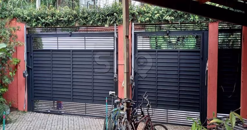 Casa com 3 quartos à venda na Rua Engenheiro João Ortiz Monteiro, 2, Jardim Morumbi, São Paulo