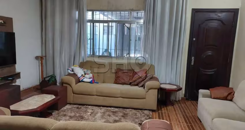 Casa com 4 quartos à venda na Rua Coronel Marcílio Franco, 259, Vila Isolina Mazzei, São Paulo