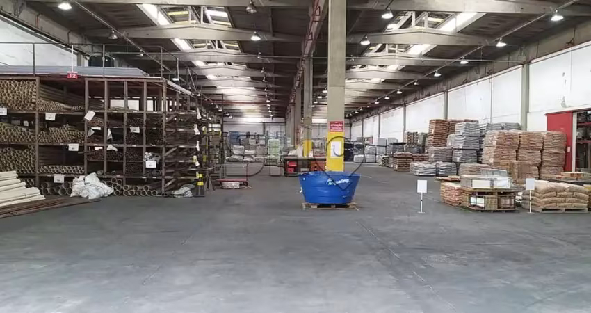 Barracão / Galpão / Depósito à venda na Avenida João Paulo Ablas, 777, Jardim da Glória, Cotia