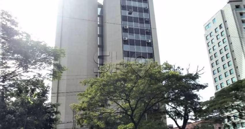 Sala comercial à venda na Avenida Engenheiro Luiz Carlos Berrini, 801, Cidade Monções, São Paulo