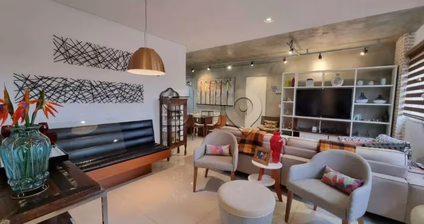 Apartamento com 2 quartos à venda na Rua André Mendes, 186, Jardim da Saude, São Paulo