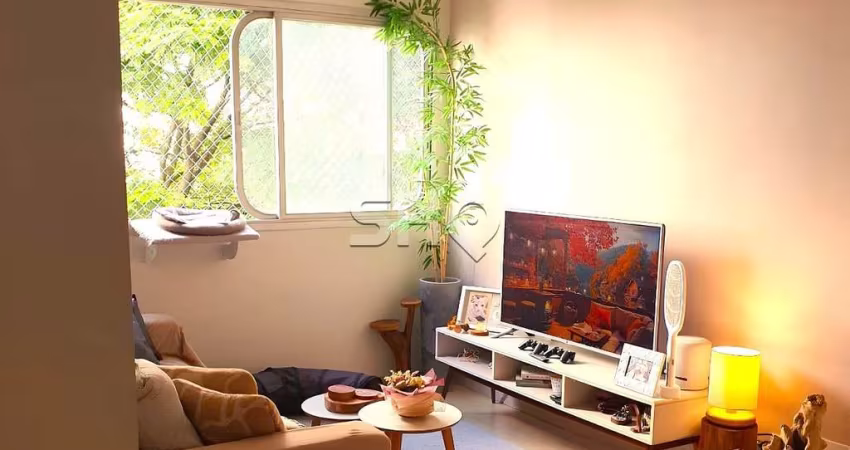 Apartamento com 3 quartos à venda na Alameda Jauaperi, 1096, Indianópolis, São Paulo