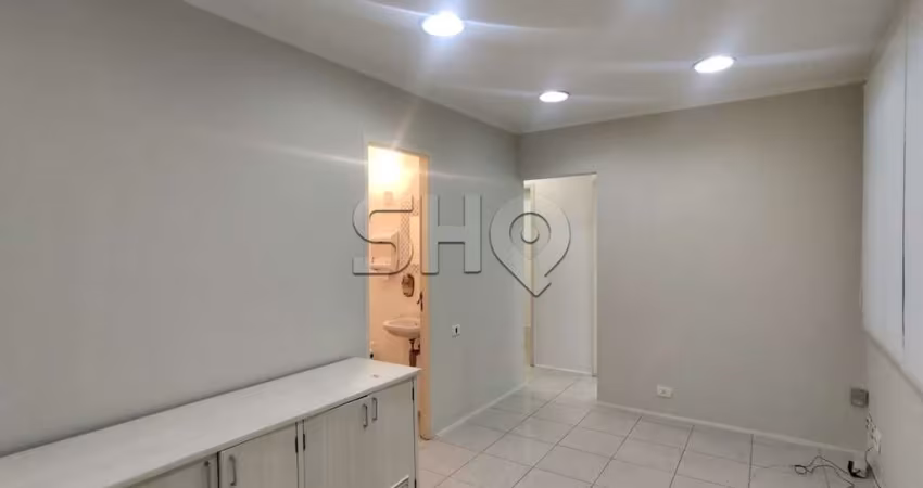 Sala comercial com 4 salas à venda na Rua Itapeva, 490, Bela Vista, São Paulo
