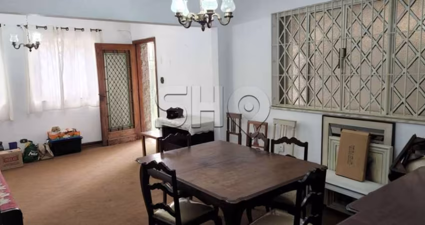 Casa com 4 quartos à venda na General Raposo, 79, Vila Clementino, São Paulo