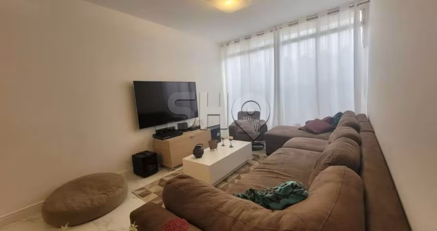Casa com 3 quartos à venda na Avenida Moaci, 2017, Planalto Paulista, São Paulo