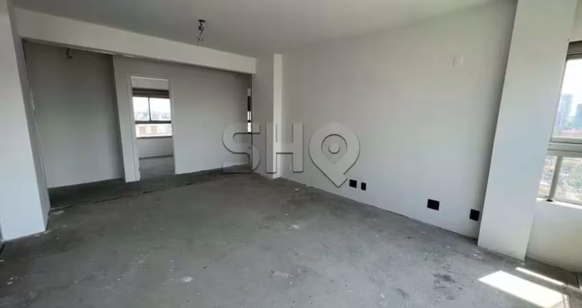 Apartamento com 3 quartos à venda na Rua Capitão Macedo, 30, Vila Clementino, São Paulo