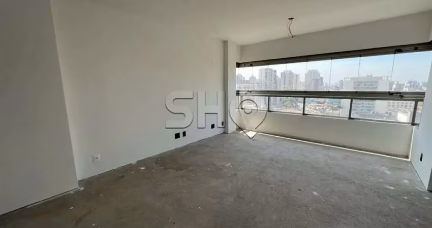 Apartamento com 3 quartos à venda na Rua Capitão Macedo, 30, Vila Clementino, São Paulo