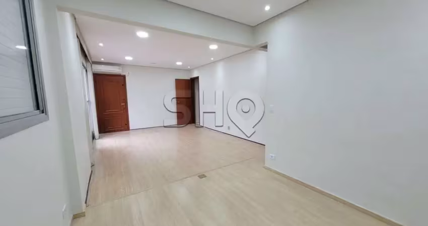 Apartamento com 3 quartos à venda na Avenida Doutor Altino Arantes, 742, Vila Clementino, São Paulo