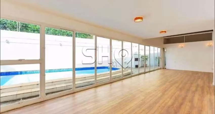 Casa com 3 quartos à venda na Rua Gregório Paes de Almeida, 723, Vila Madalena, São Paulo