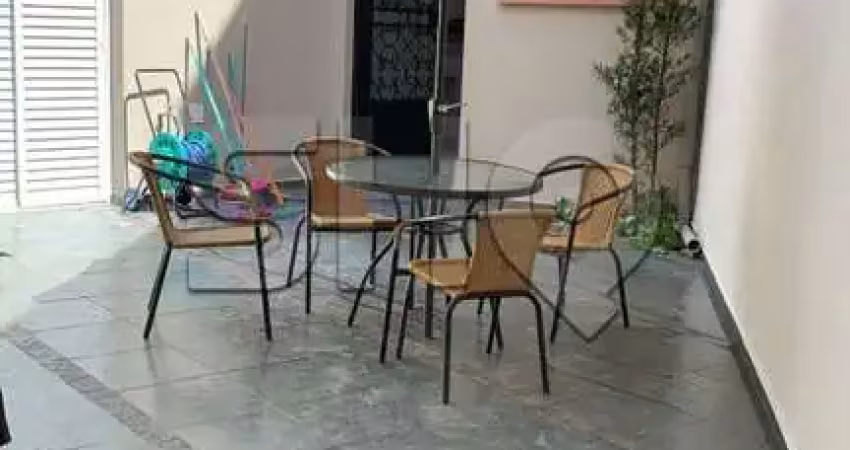 Casa com 3 quartos à venda na Praça Costa Barbosa, 80, Aclimação, São Paulo