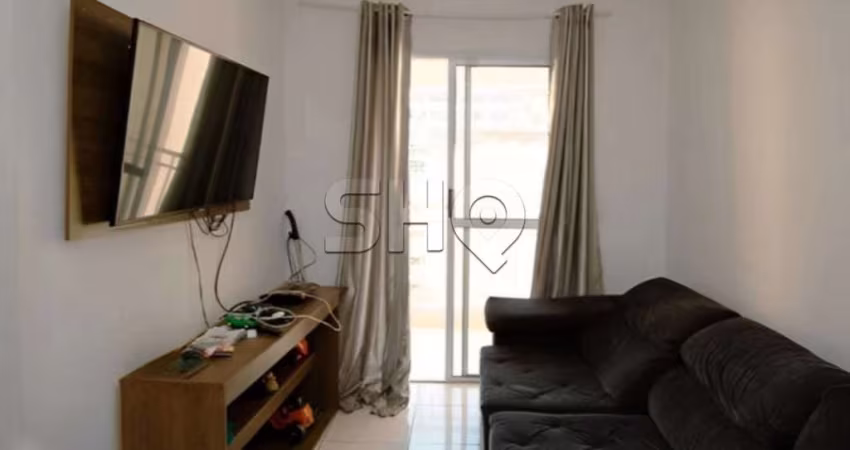 Apartamento com 2 quartos à venda na Rua Santo Antônio, 597, Bela Vista, São Paulo