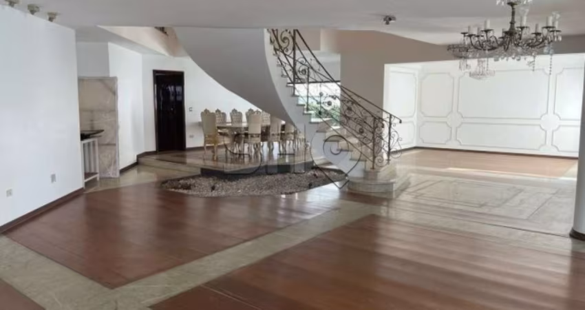Casa com 5 quartos à venda na Rua Marcos Fernandes, 460, Jardim da Saude, São Paulo