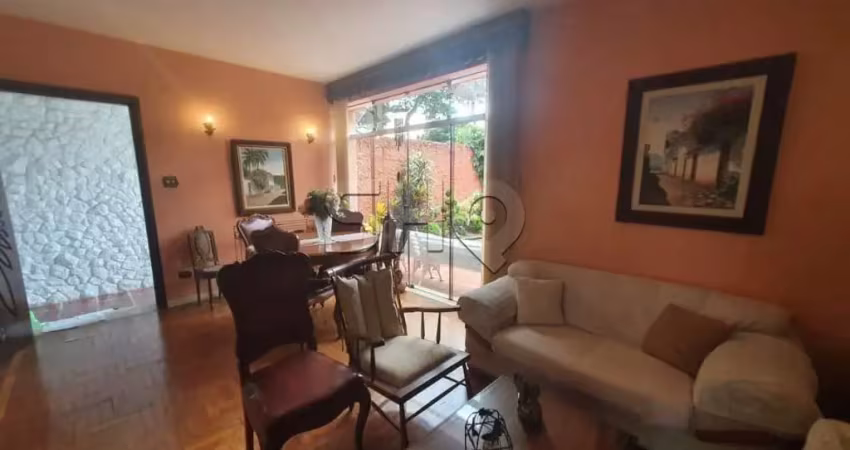 Casa com 3 quartos à venda na Avenida Iraí, 1488, Indianópolis, São Paulo