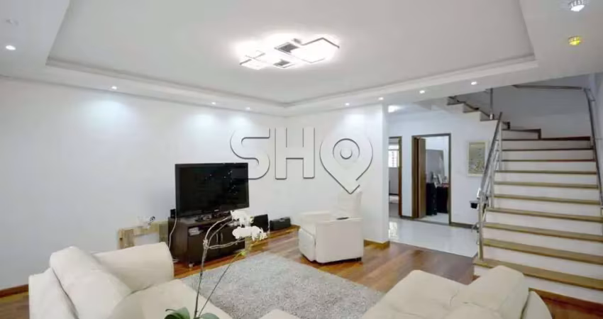Casa com 3 quartos à venda na Rua José Marti, 396, Jardim da Saude, São Paulo