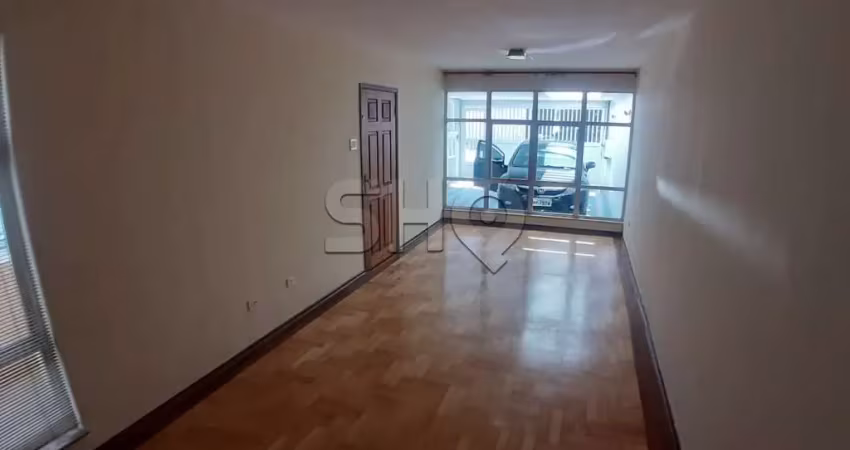 Casa com 4 quartos à venda na Avenida Miruna, 1112, Indianópolis, São Paulo