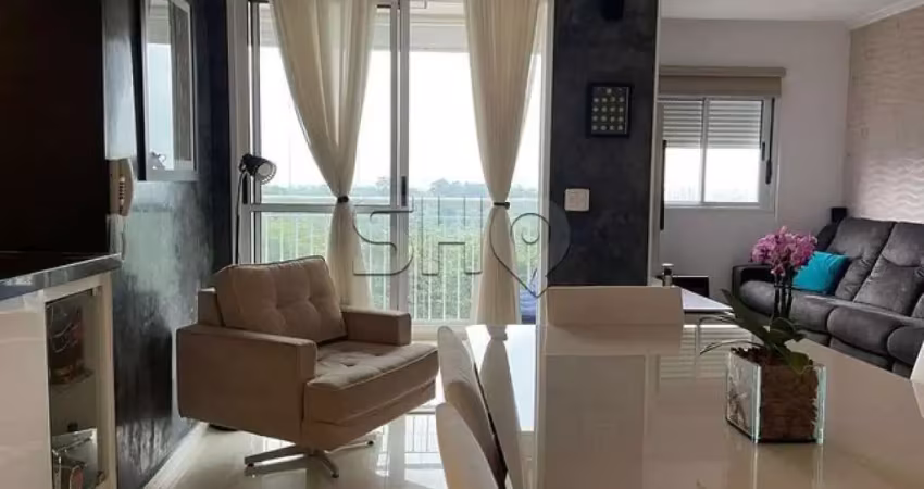 Apartamento com 2 quartos à venda na Avenida do Cursino, 6601, Saúde, São Paulo