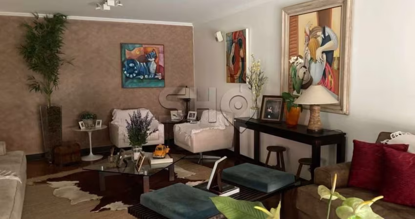 Casa com 2 quartos à venda na Rua Laplace, 1257, Brooklin Paulista, São Paulo