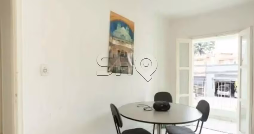 Casa com 3 quartos à venda na Rua Otávio Tarquínio de Souza, 512, Campo Belo, São Paulo