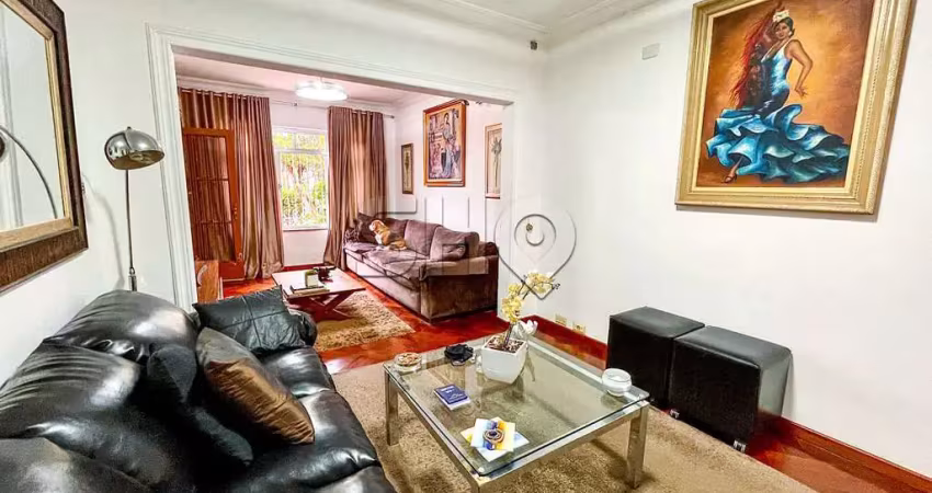 Casa com 3 quartos à venda na Rua José Marti, 514, Jardim da Saude, São Paulo