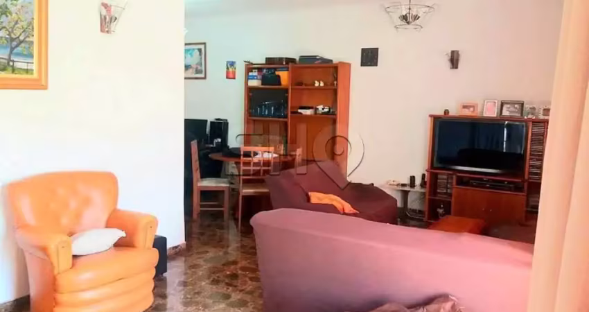 Casa com 3 quartos à venda na Avenida Aratãs, 1496, Indianópolis, São Paulo