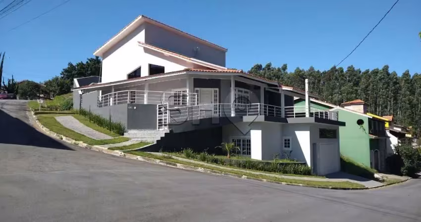 Casa em condomínio fechado com 4 quartos à venda na Hilário Teixeira Da Silva, 121, Nova Caieiras, Caieiras
